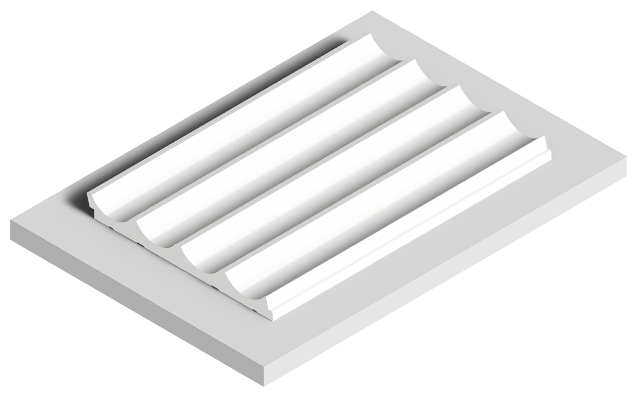 Панель LV139 NP HIWOOD