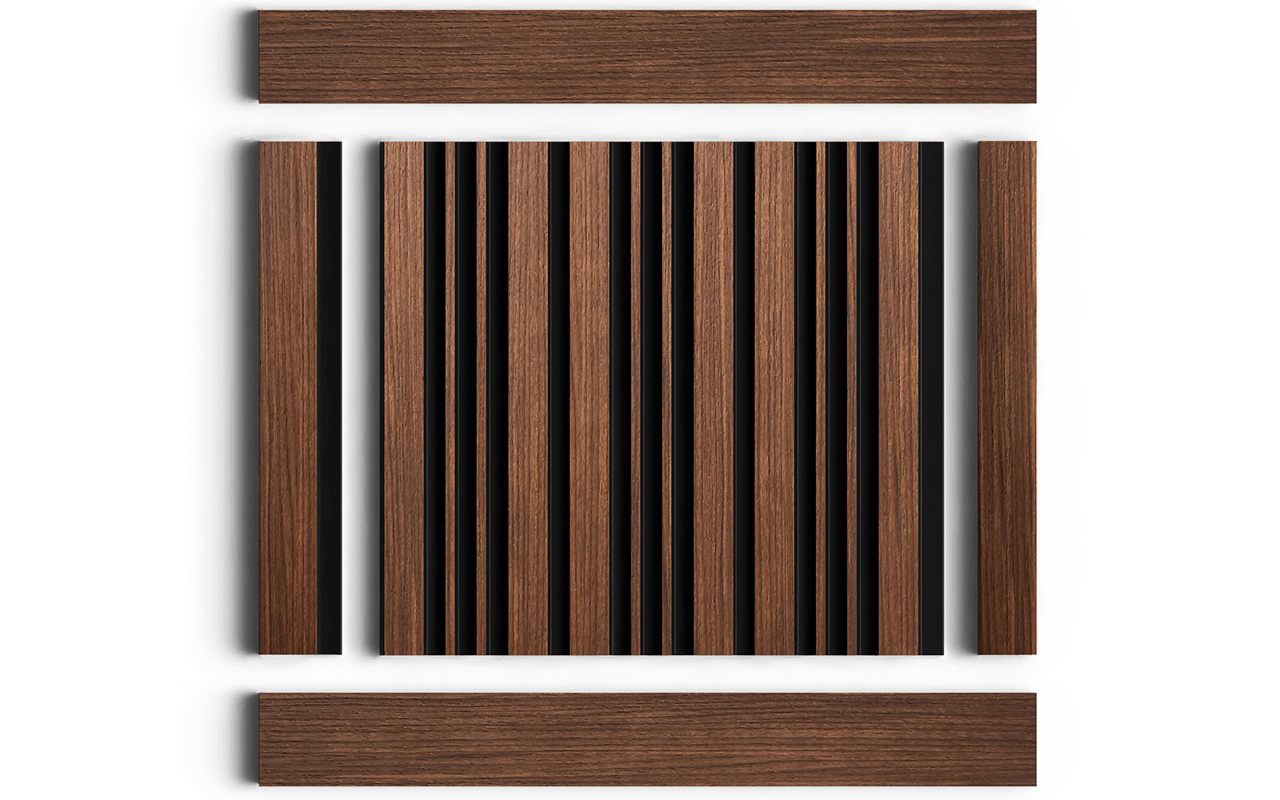 Панель LV121 BR396K HIWOOD