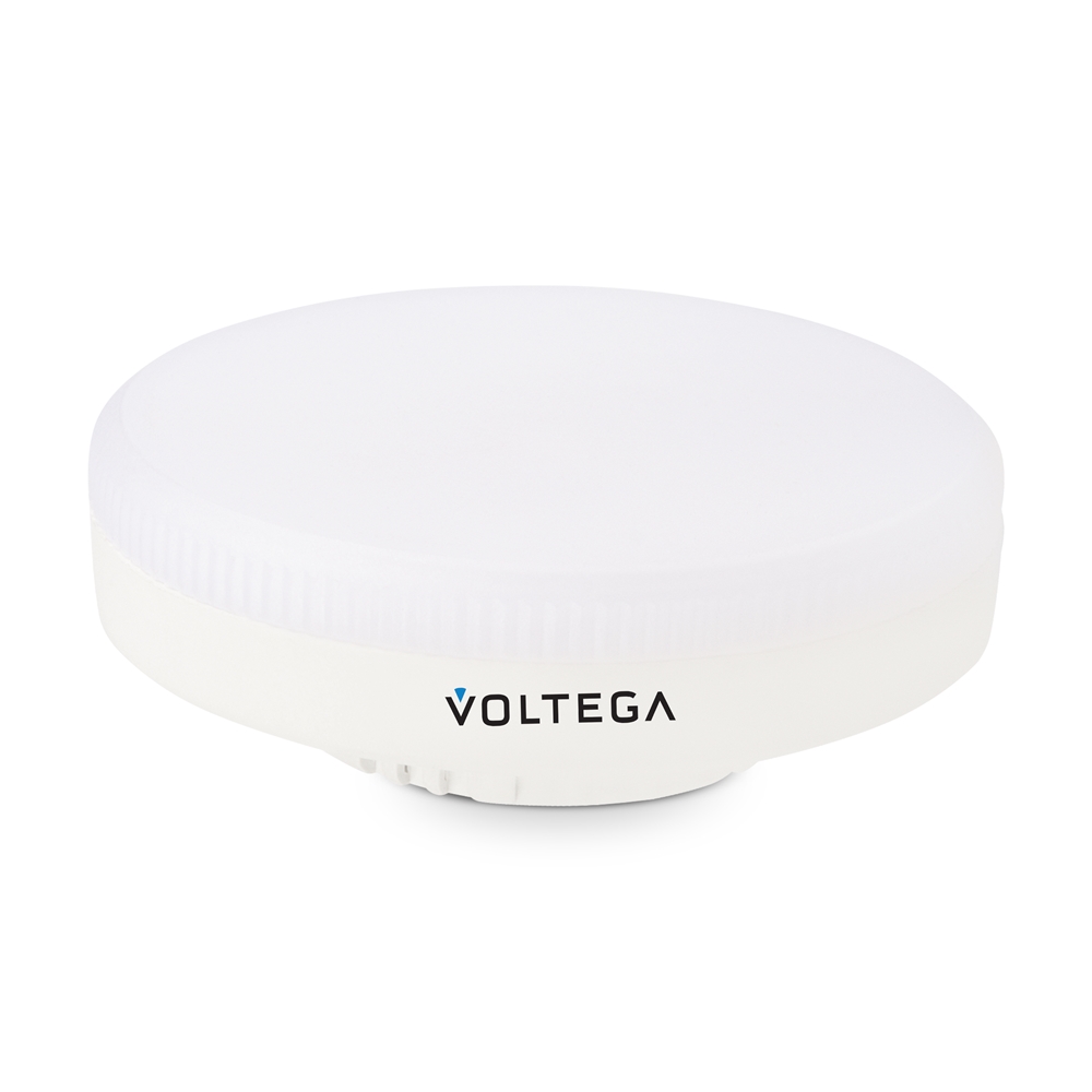 Светодиодная лампа Simple GX53 12W 4000K