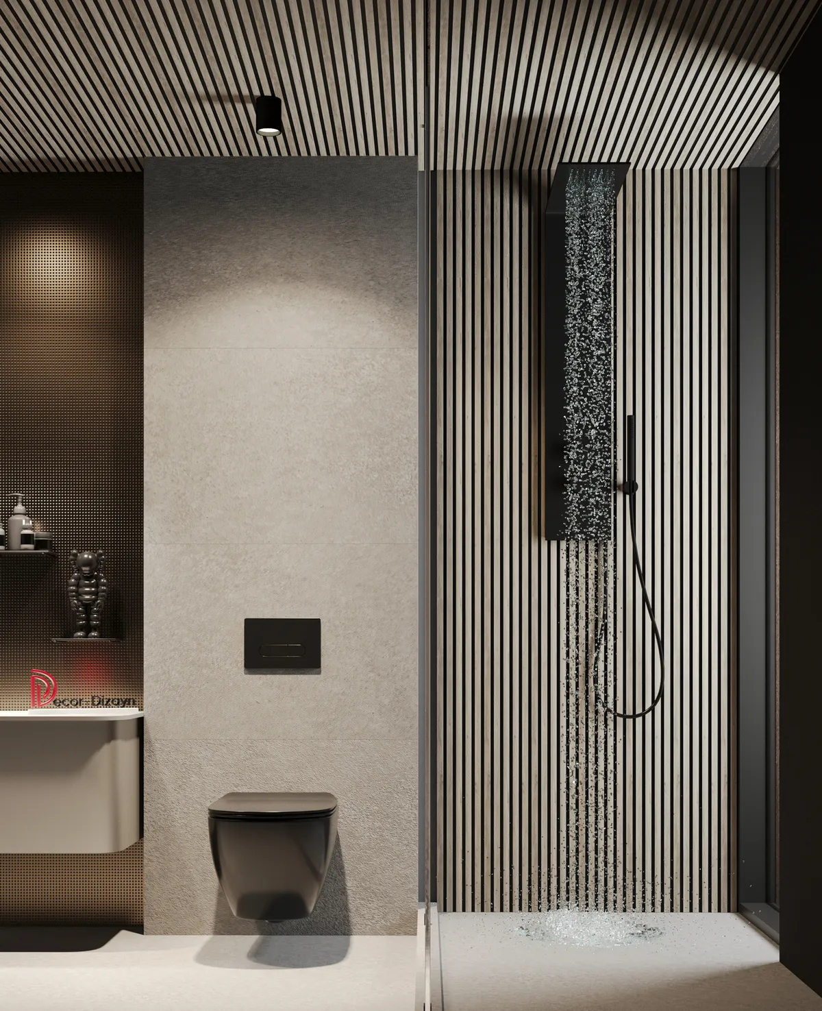 Панель 904-65SH