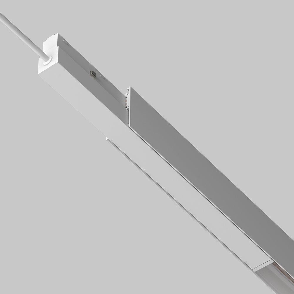 Источник напряжения встраиваемый Exility 48В, 200Вт c выводами для питания шины DALI Maytoni TRA034DR-200W-DD-W 