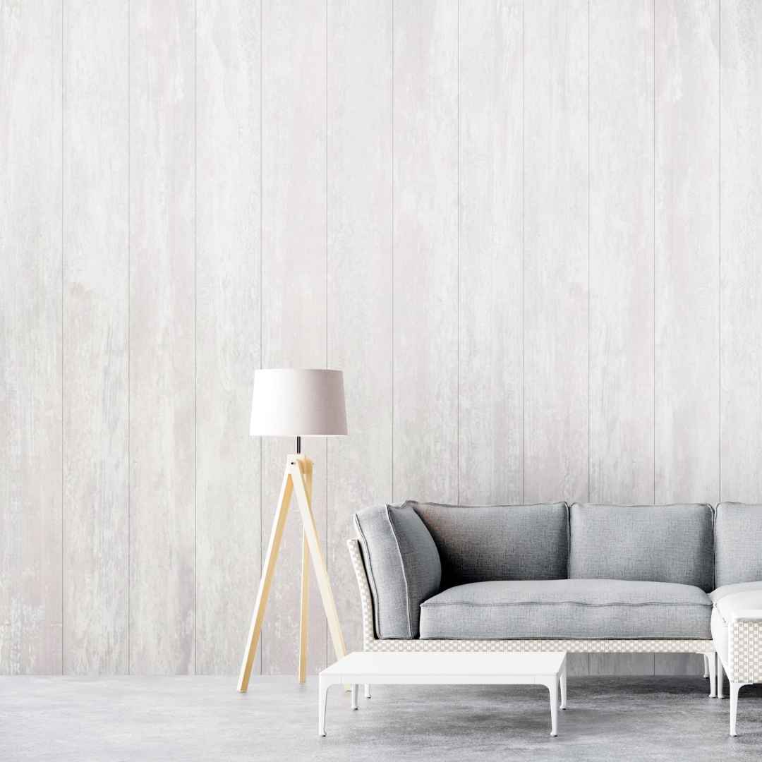 Панель МДФ Classic STELLA Standart 2700х200х6 Ледяное дерево