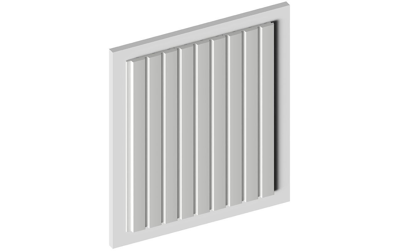 Панель LV124 NP HIWOOD