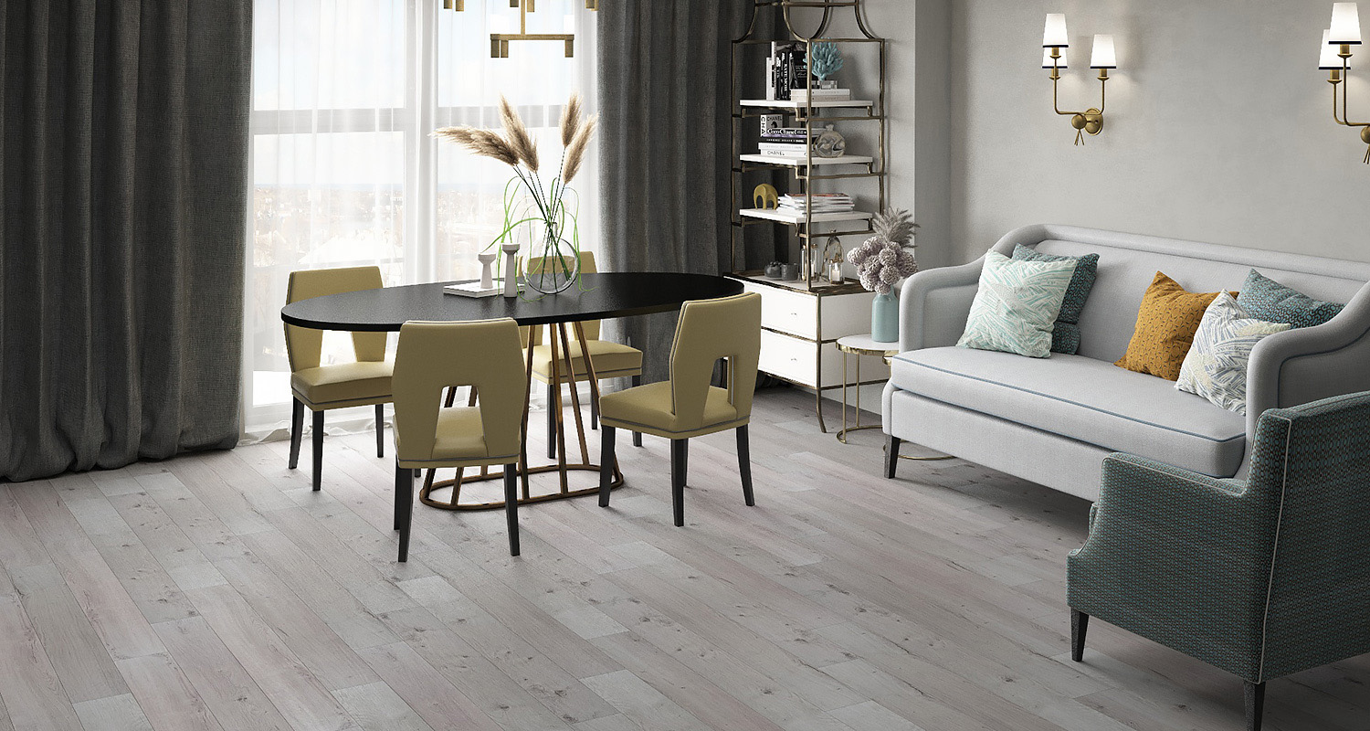 Ламинат Kastamonu Sunfloor 8/33 4VN 54 Дуб Аспен