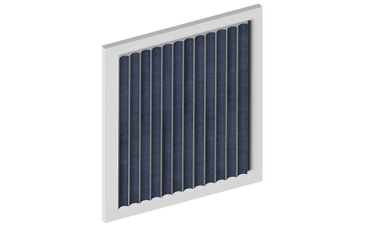 Панель LV139 BU20 HIWOOD