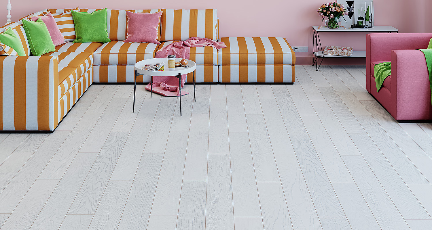 Ламинат Kastamonu Sunfloor 8/33 4VN 64 Сосна Дакота