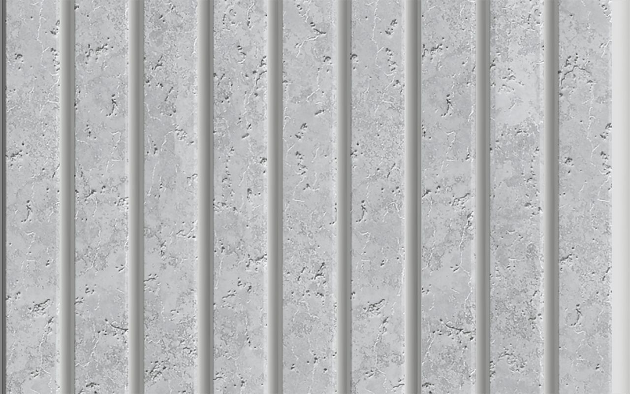 Панель LV124 W50 HIWOOD