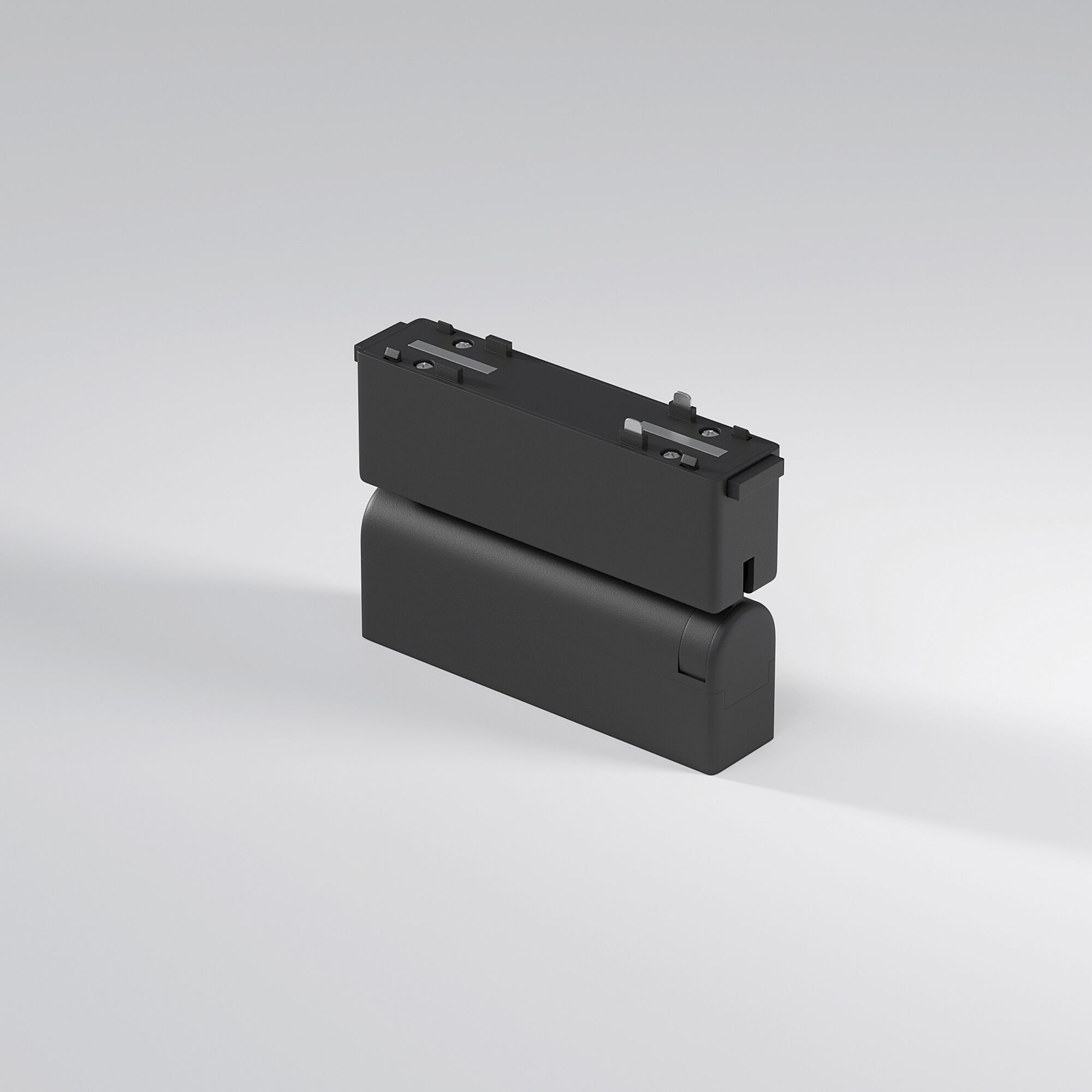 Трековый светильник 5W 4000K Unity Flat Magnetic