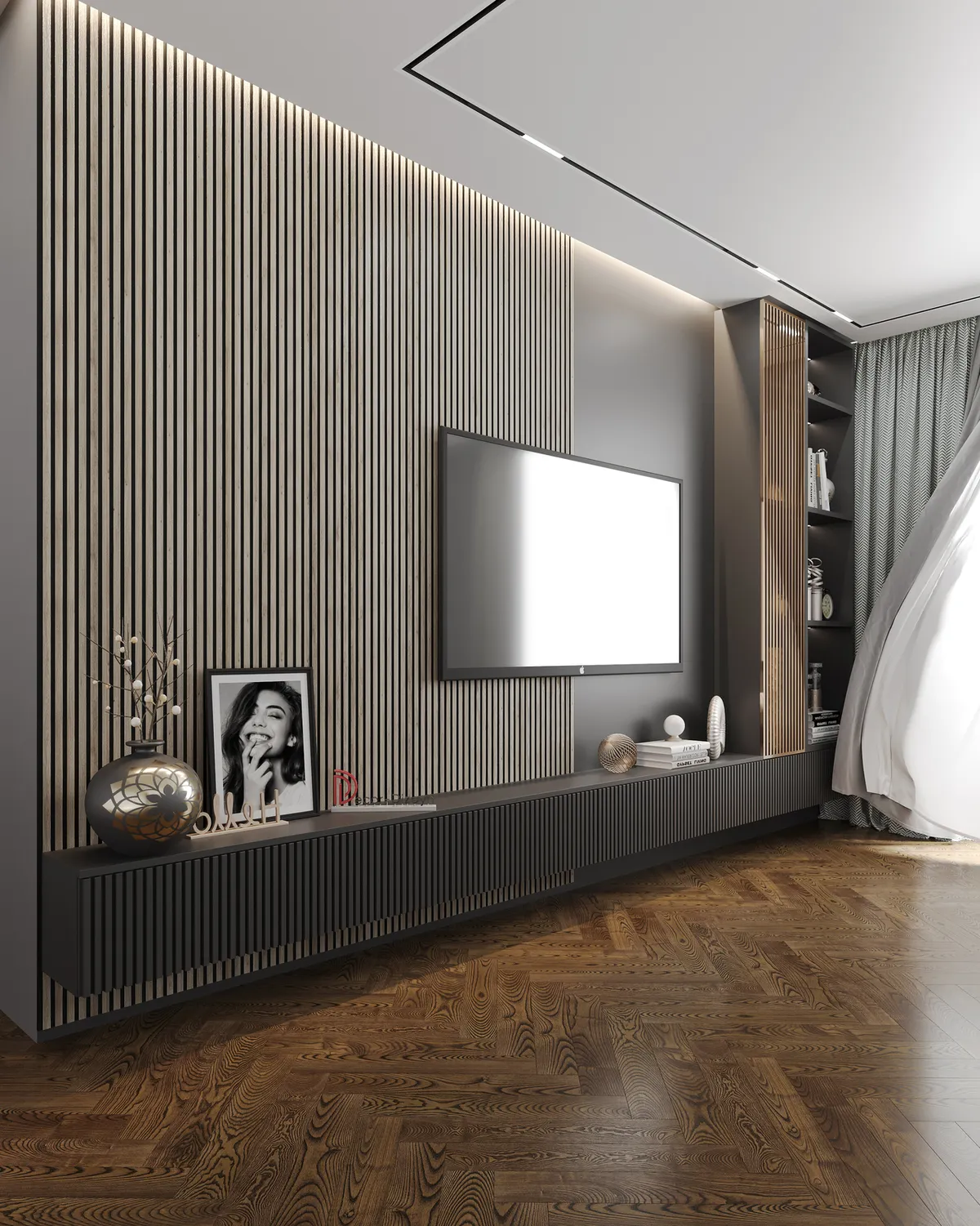 Панель 904-65SH