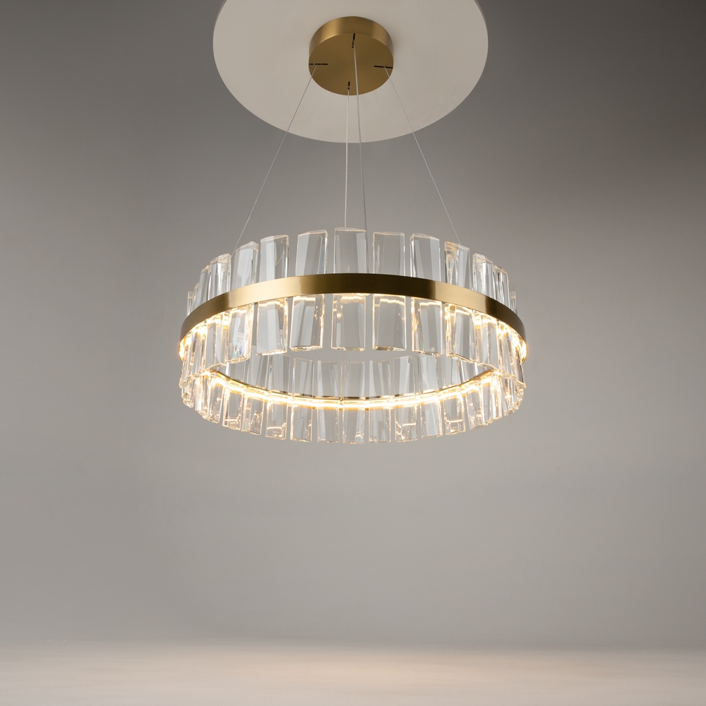 Подвесной светильник Maytoni Mirage MOD173PL-L45BS3K