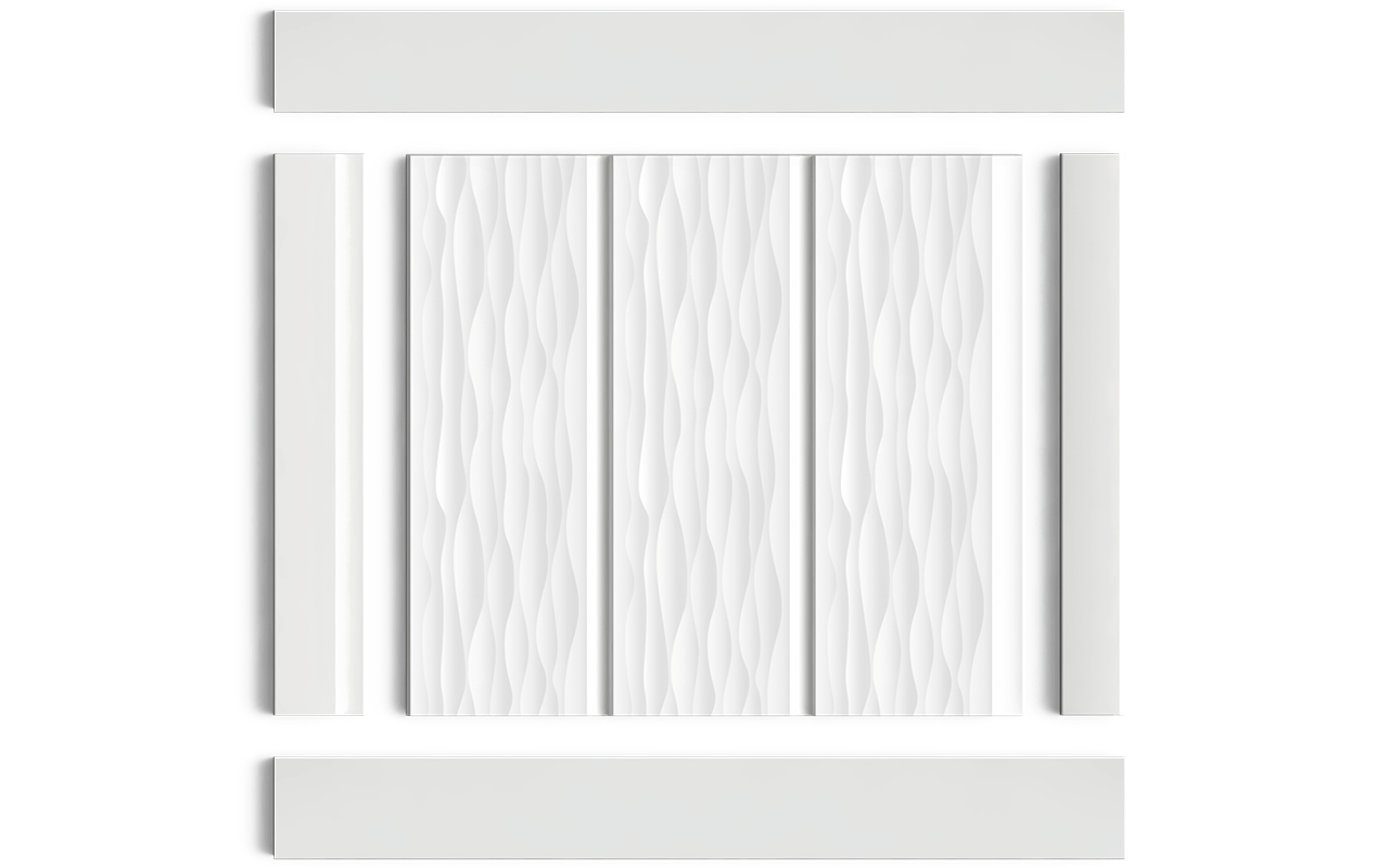 Панель LV127W NP HIWOOD