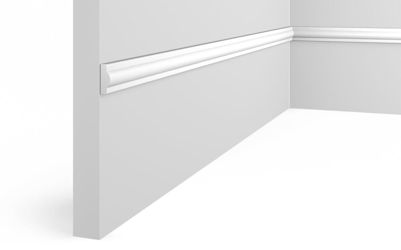 Молдинг D1020 HIWOOD