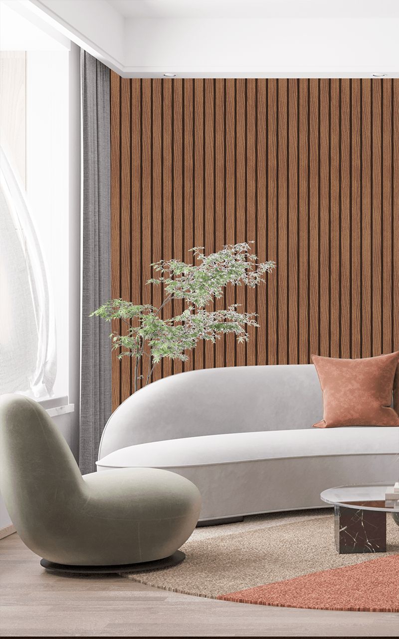 Панель LV123N BR396 HIWOOD