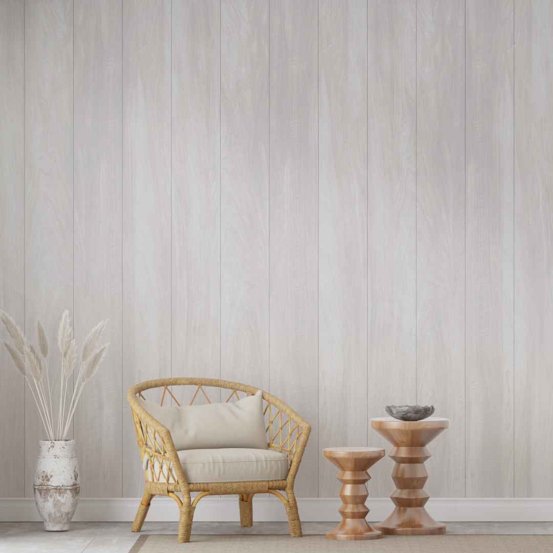 Панель МДФ Classic STELLA Standart 2700х200х6 Орех Акира