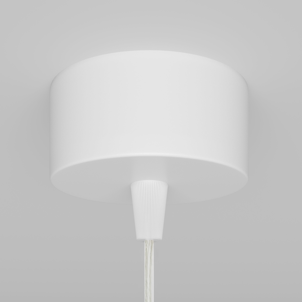 Подвесной светильник Maytoni Focus GU10 1x10Вт P075PL-01W