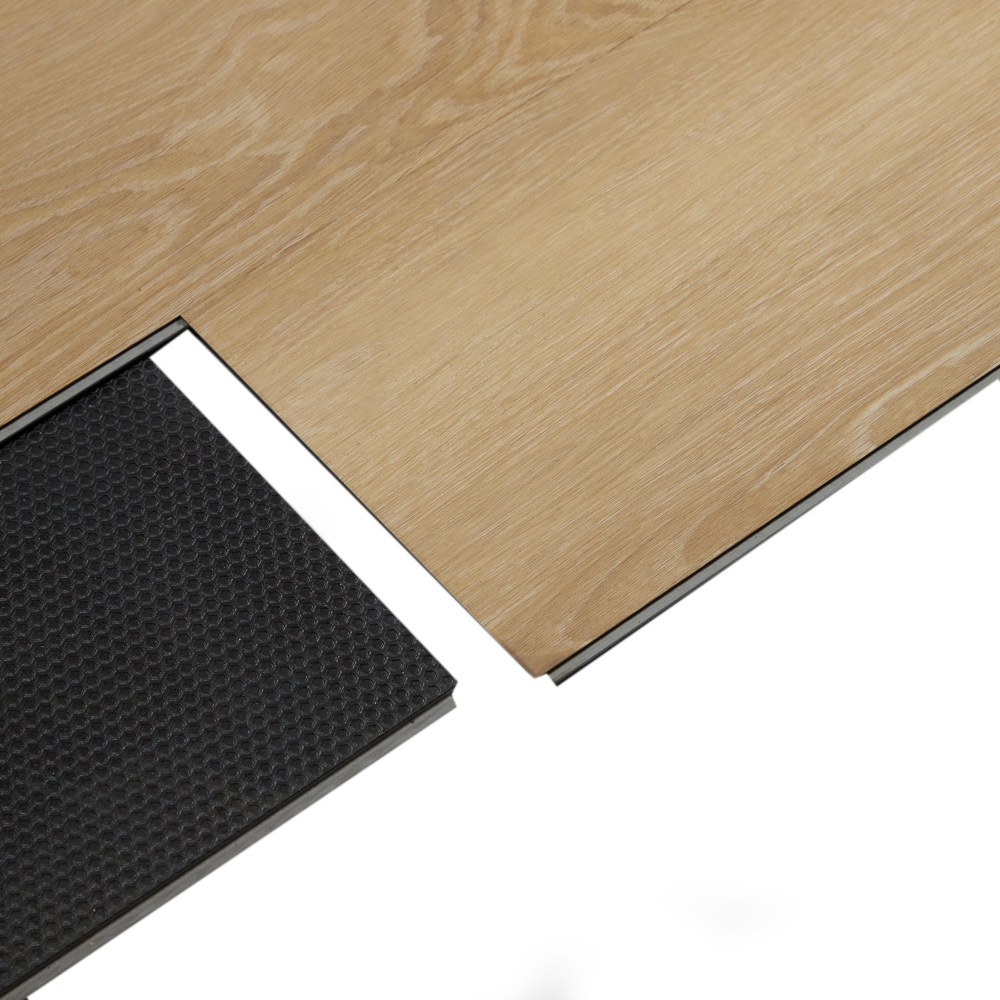 Кварц-винил (замковый) Primavera Natura 5732 Леман