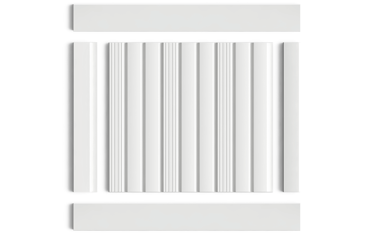 Панель LV124L NP HIWOOD