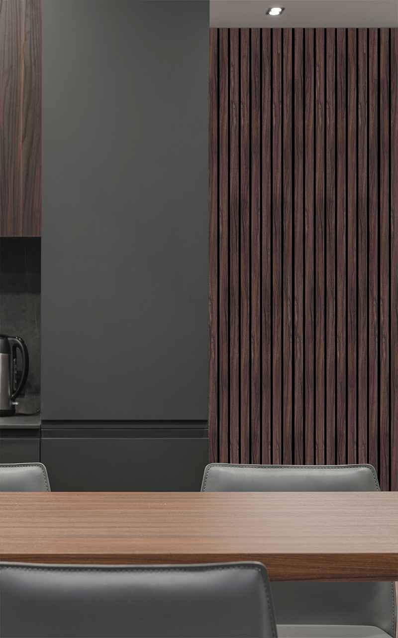 Панель LV123 BR395 HIWOOD