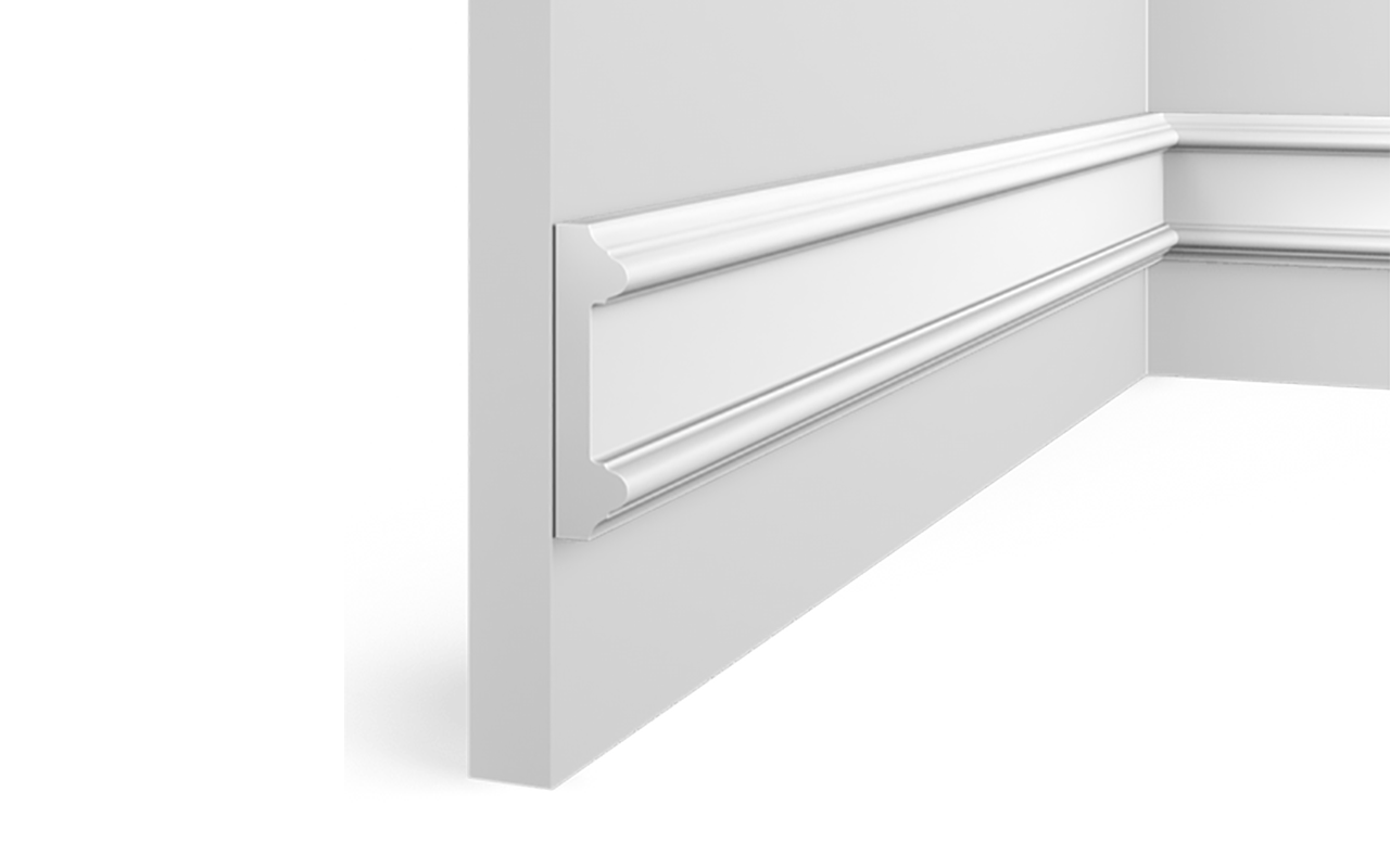 Молдинг WE66 HIWOOD