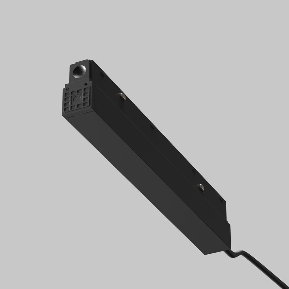 Источник напряжения встраиваемый Exility 48В, 100Вт c выводами для питания шины DALI Maytoni TRA034DR-100W-DD-B