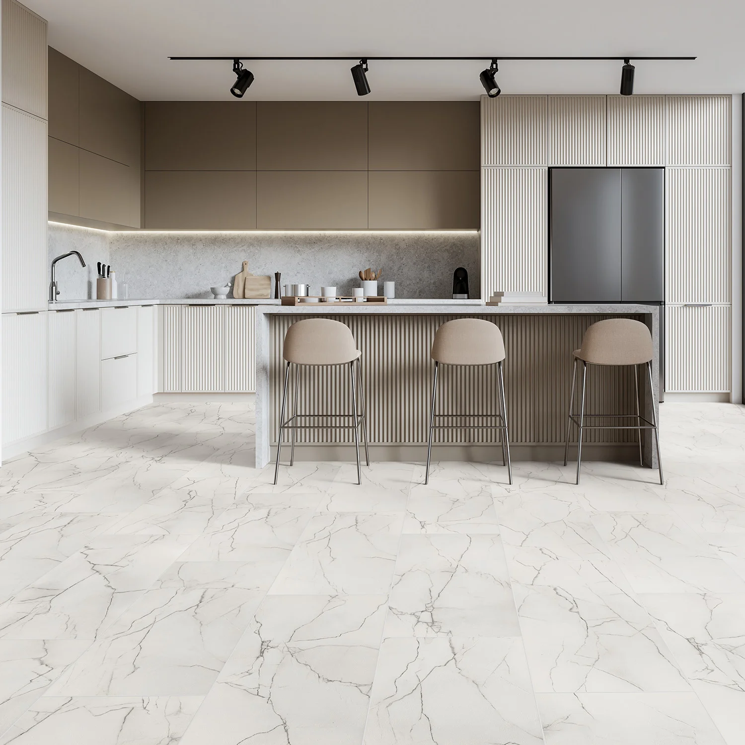 Ламинат Floorwood Марио Сиера 8993