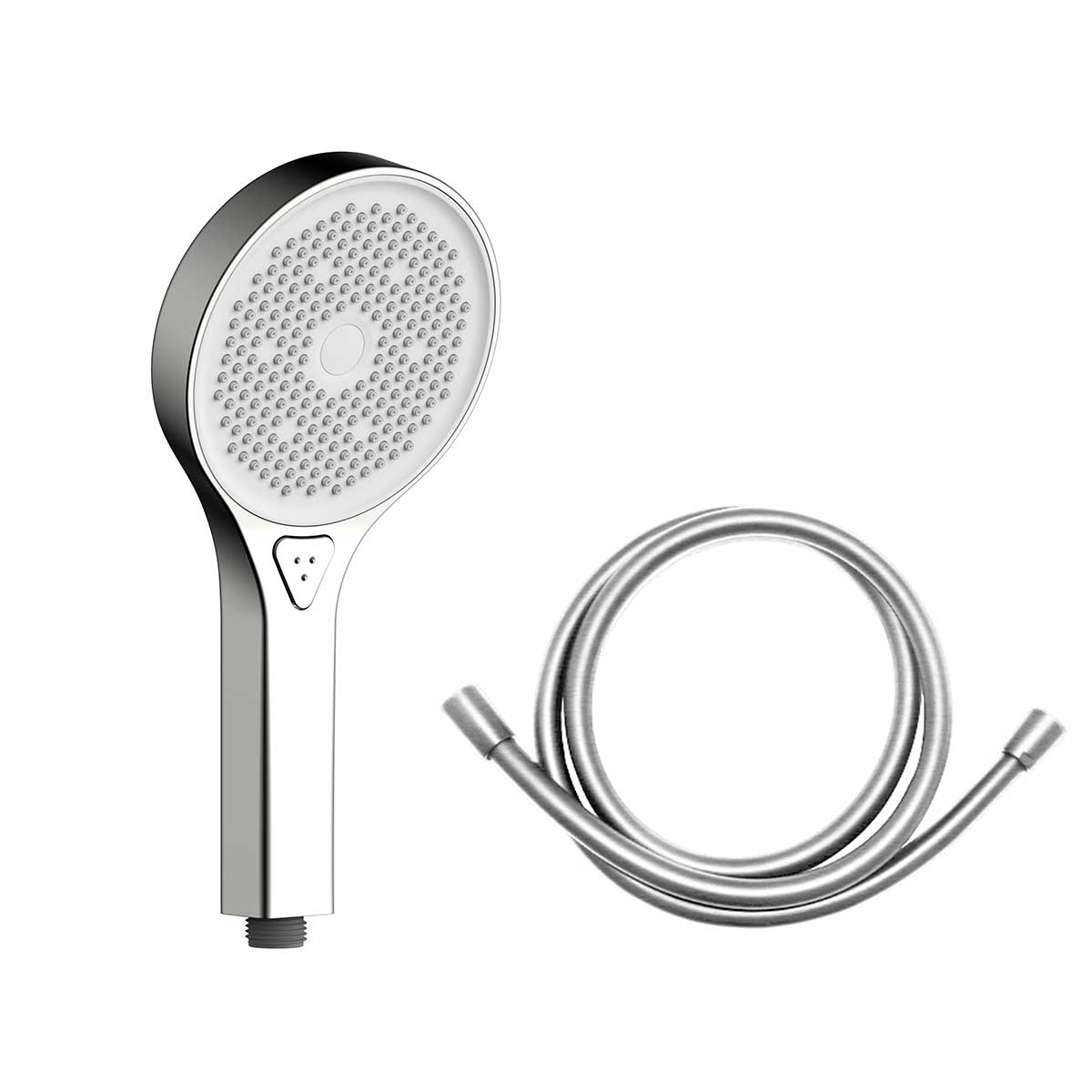 Душевая система Vincea VSFW-422T2CH встраиваемая в стену цвет хром