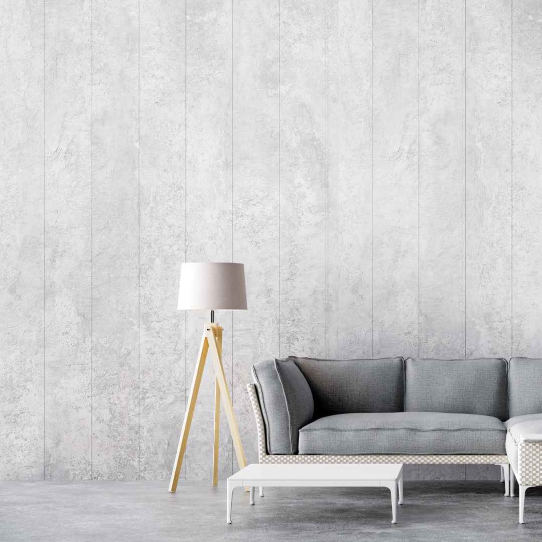 Панель МДФ Classic STELLA Premium 2700х200х6 Бетон Чикаго