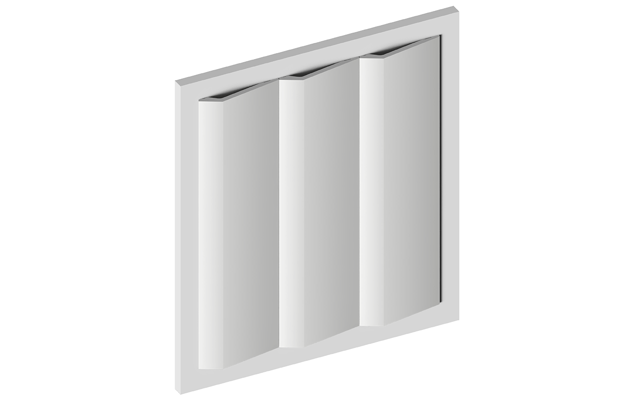 Панель LV141 NP HIWOOD