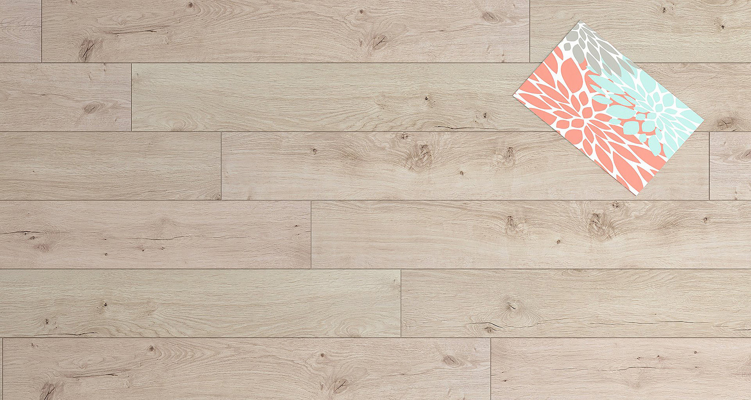 Ламинат Kastamonu Sunfloor 8/33 4VN 55 Дуб Эри