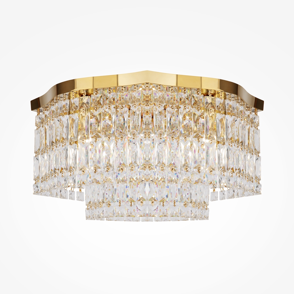 Потолочный светильник Maytoni Dune DIA005CL-06G