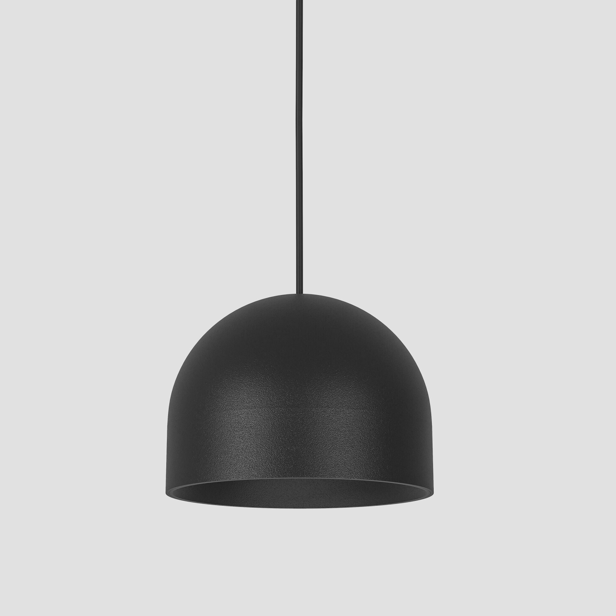 Slim Magnetic Трековый светильник 8W 4000K Uno черный