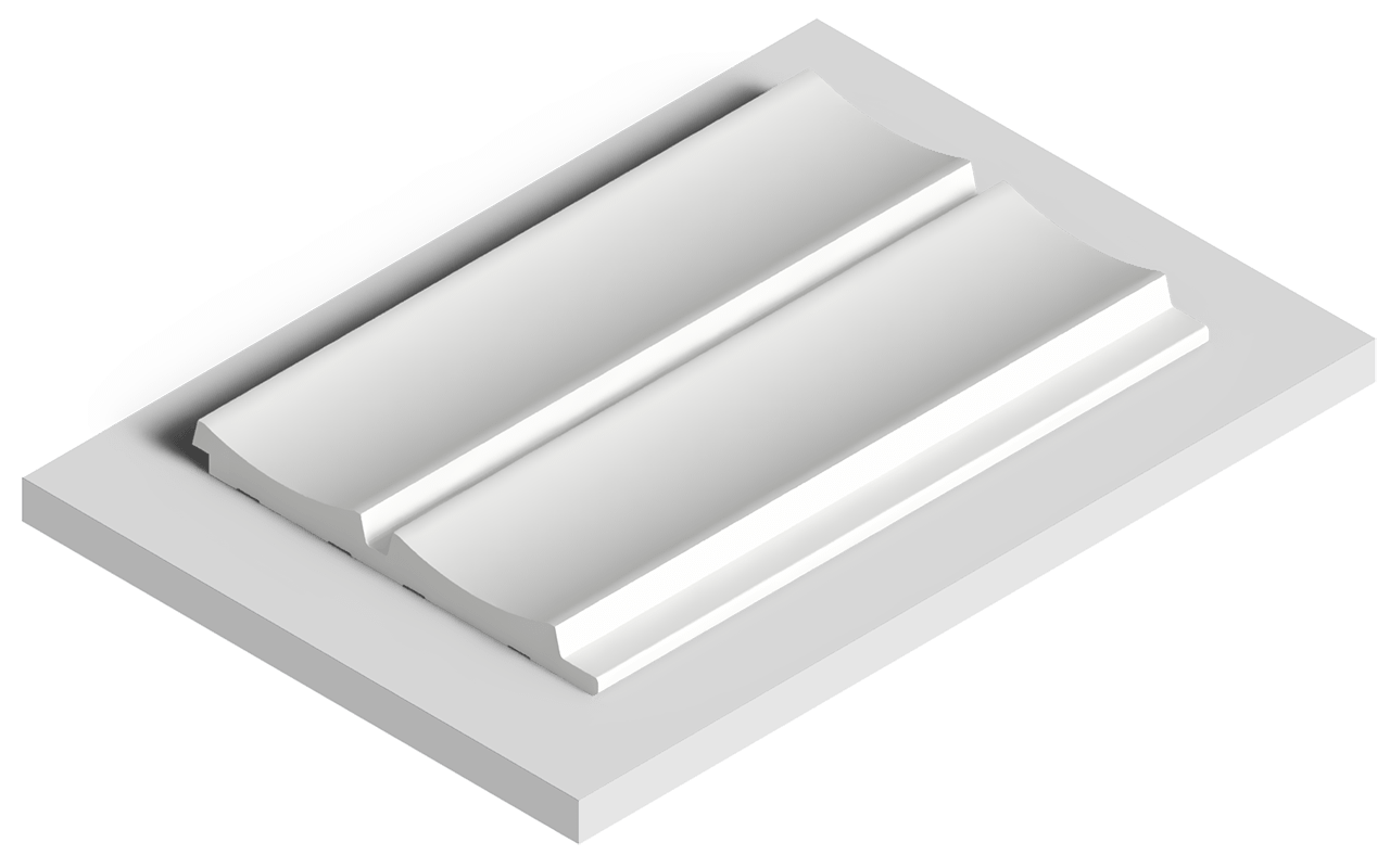 Панель LV125 NP HIWOOD