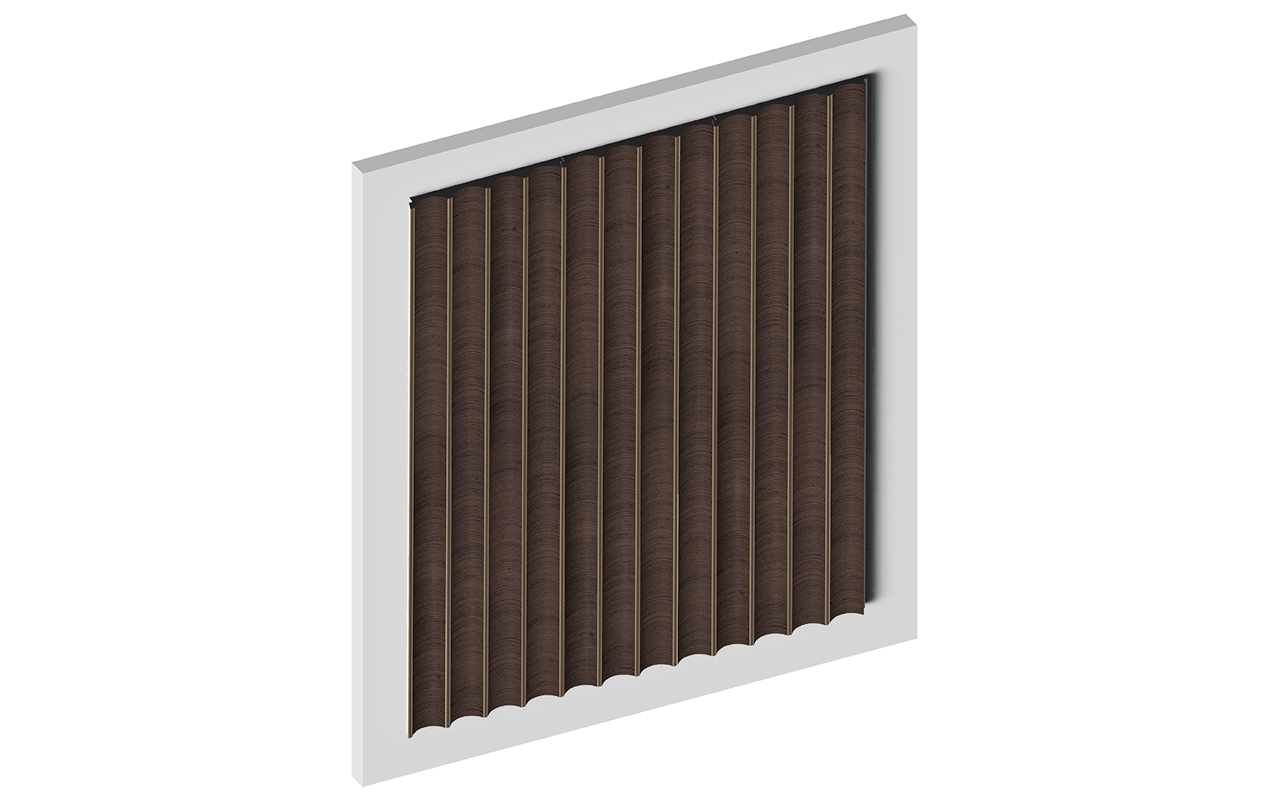 Панель LV139 BR354 HIWOOD