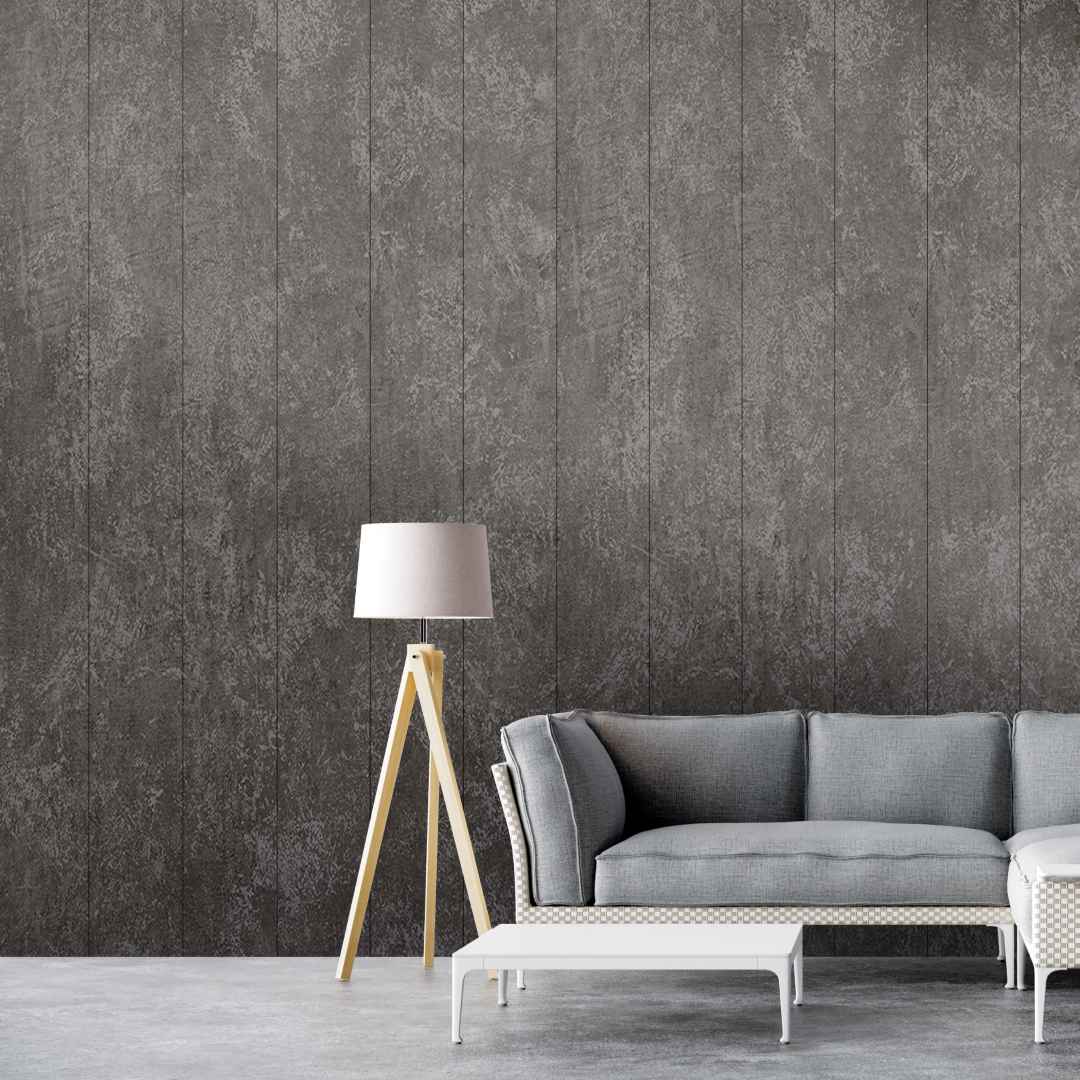 Панель МДФ Classic STELLA Premium 2700х200х6 Бетон Нью-Йорк