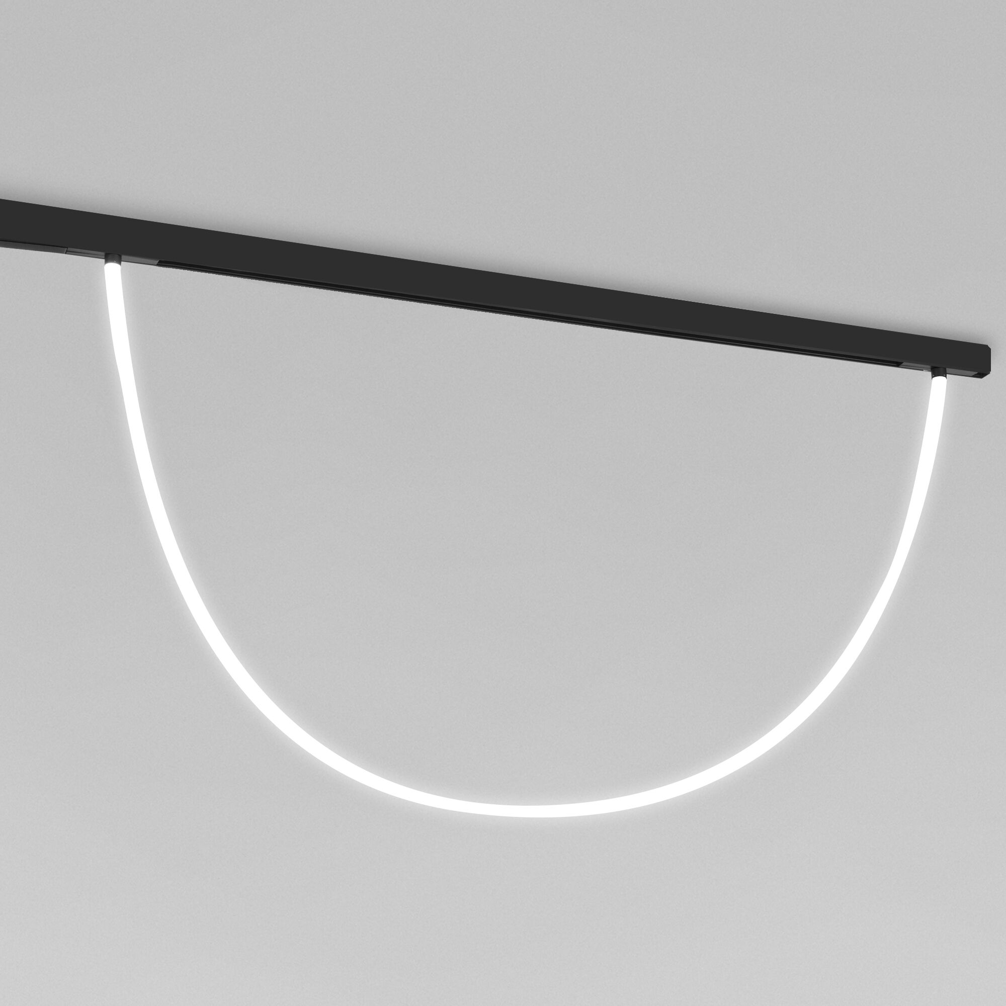 Slim Magnetic Full light N03 Трековый светильник 65W 4200K