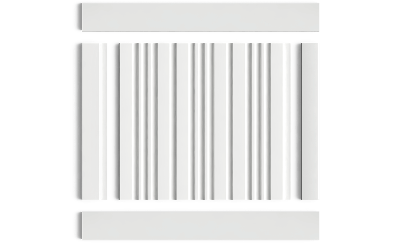 Панель LV121 NP HIWOOD