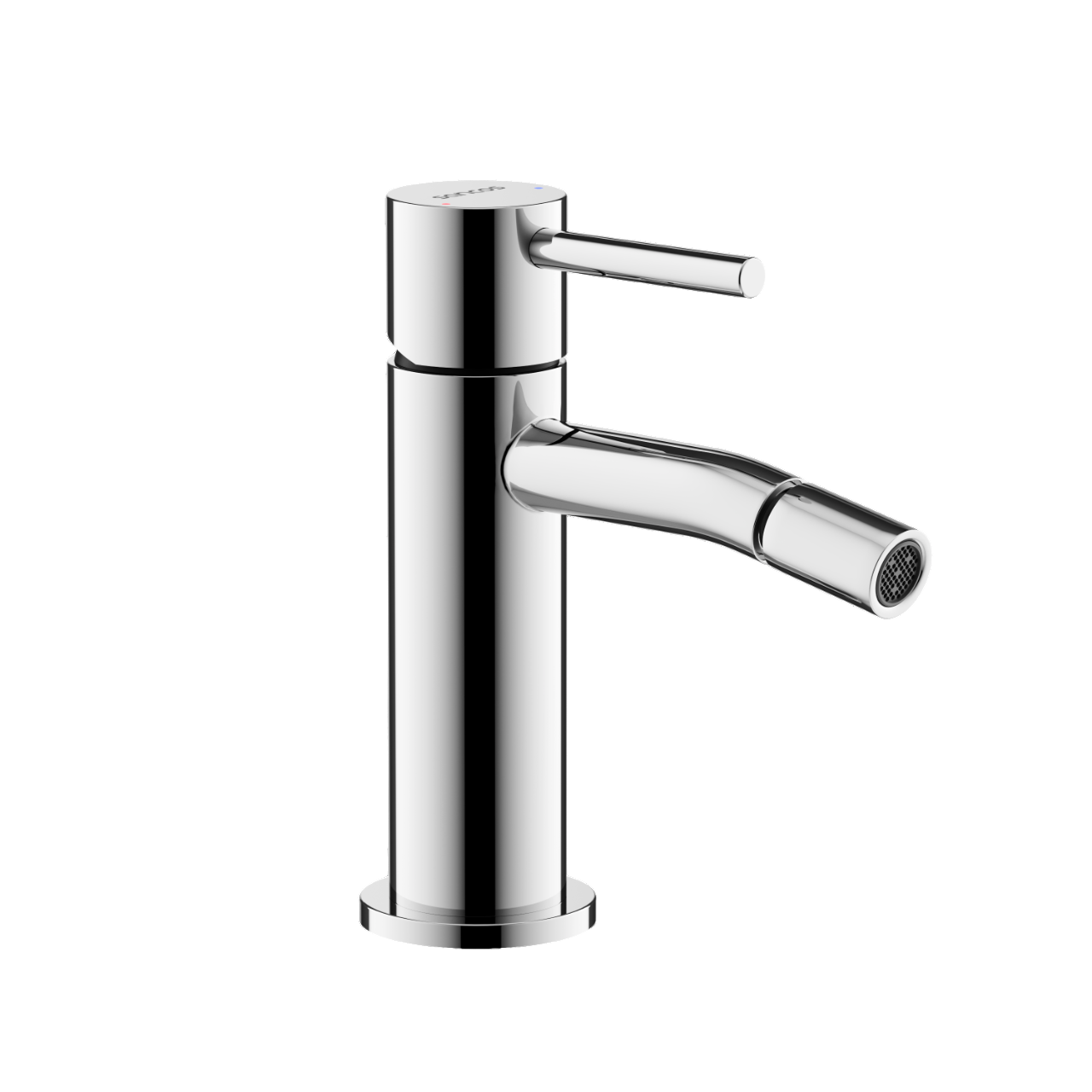 Смеситель для биде Etna, хром SC9005CH