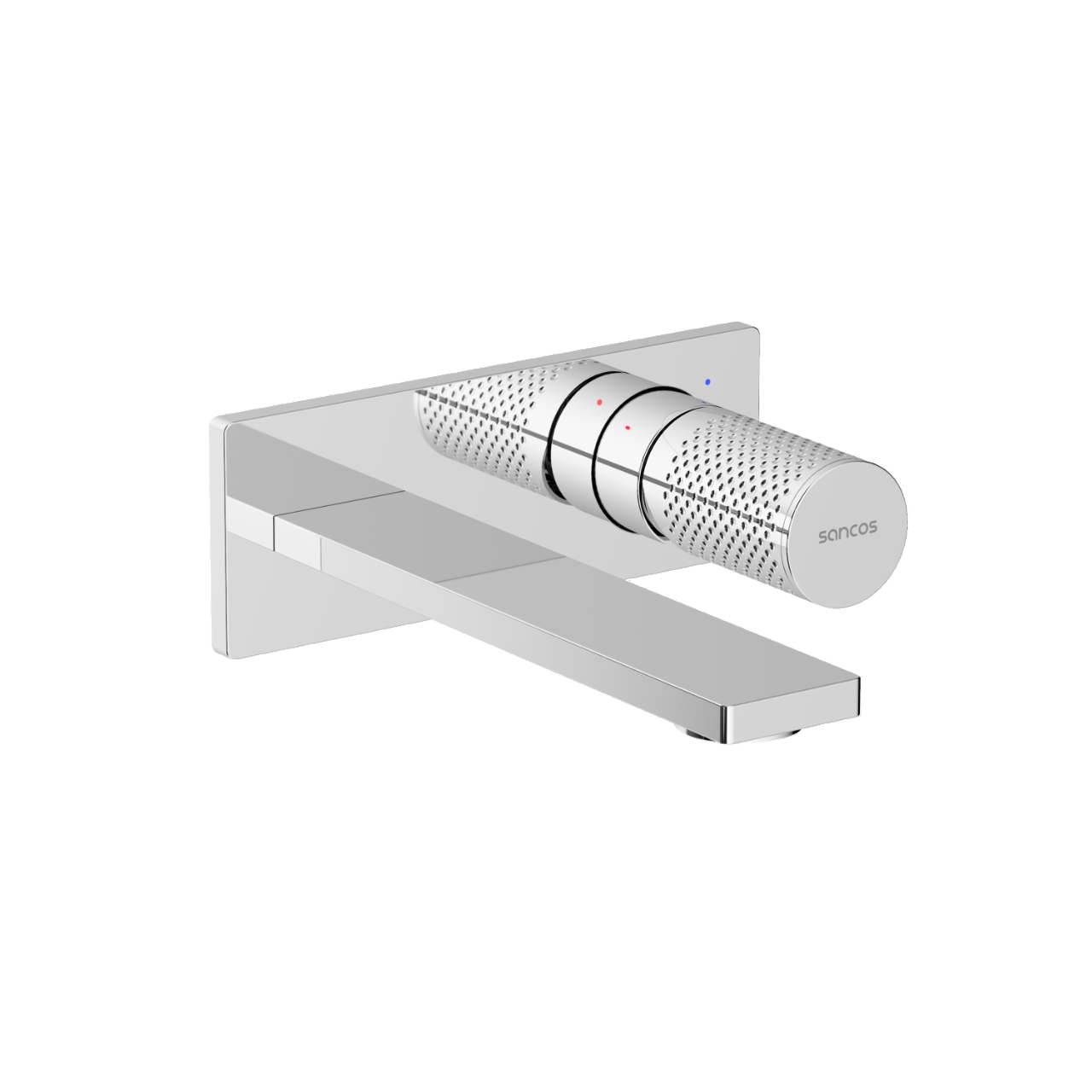 Смеситель для раковины Nexus с внутренней частью, хром SC9013CH