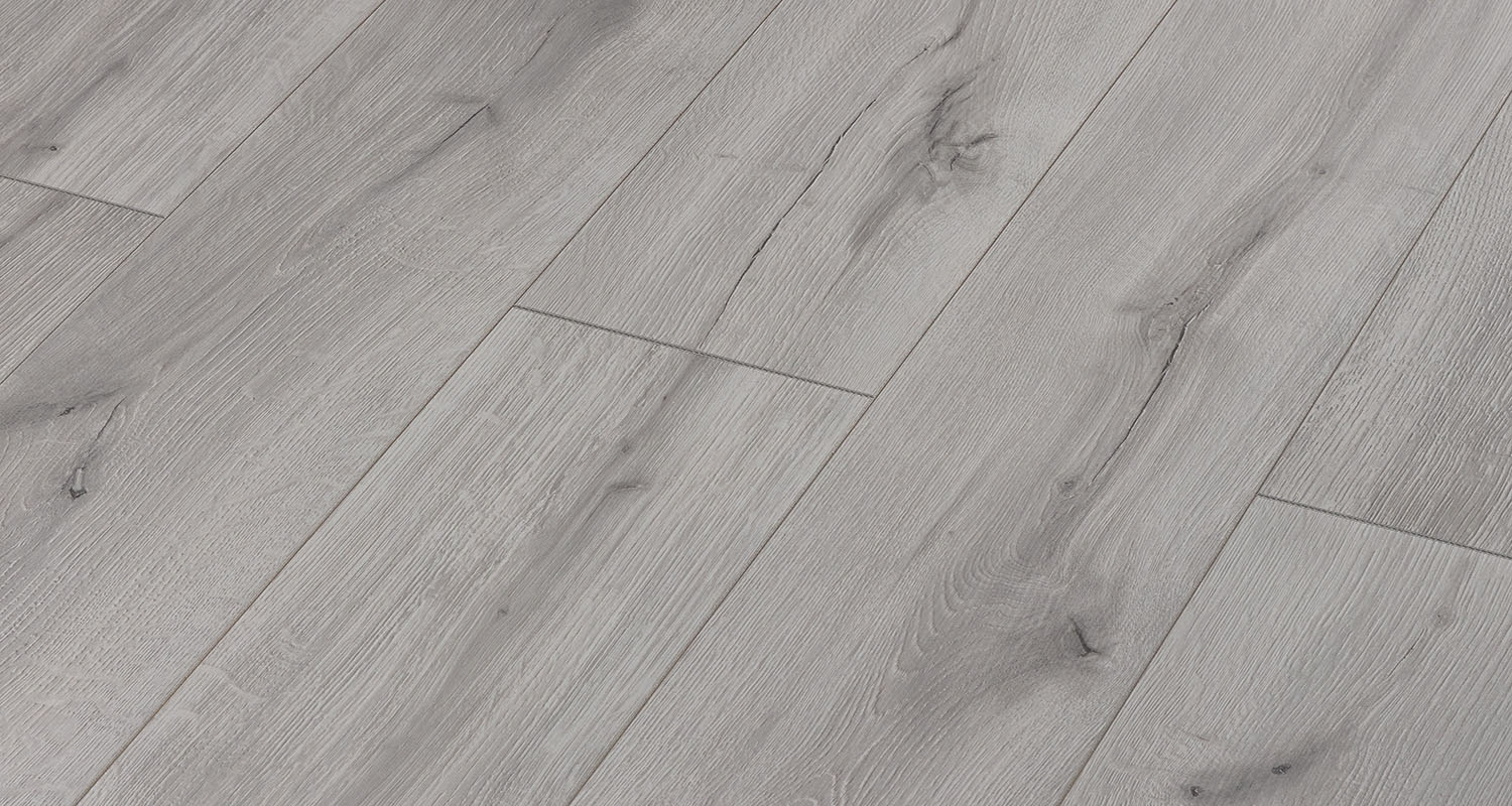 Ламинат Kastamonu Sunfloor 8/32 4V 44 Атлас Грей 