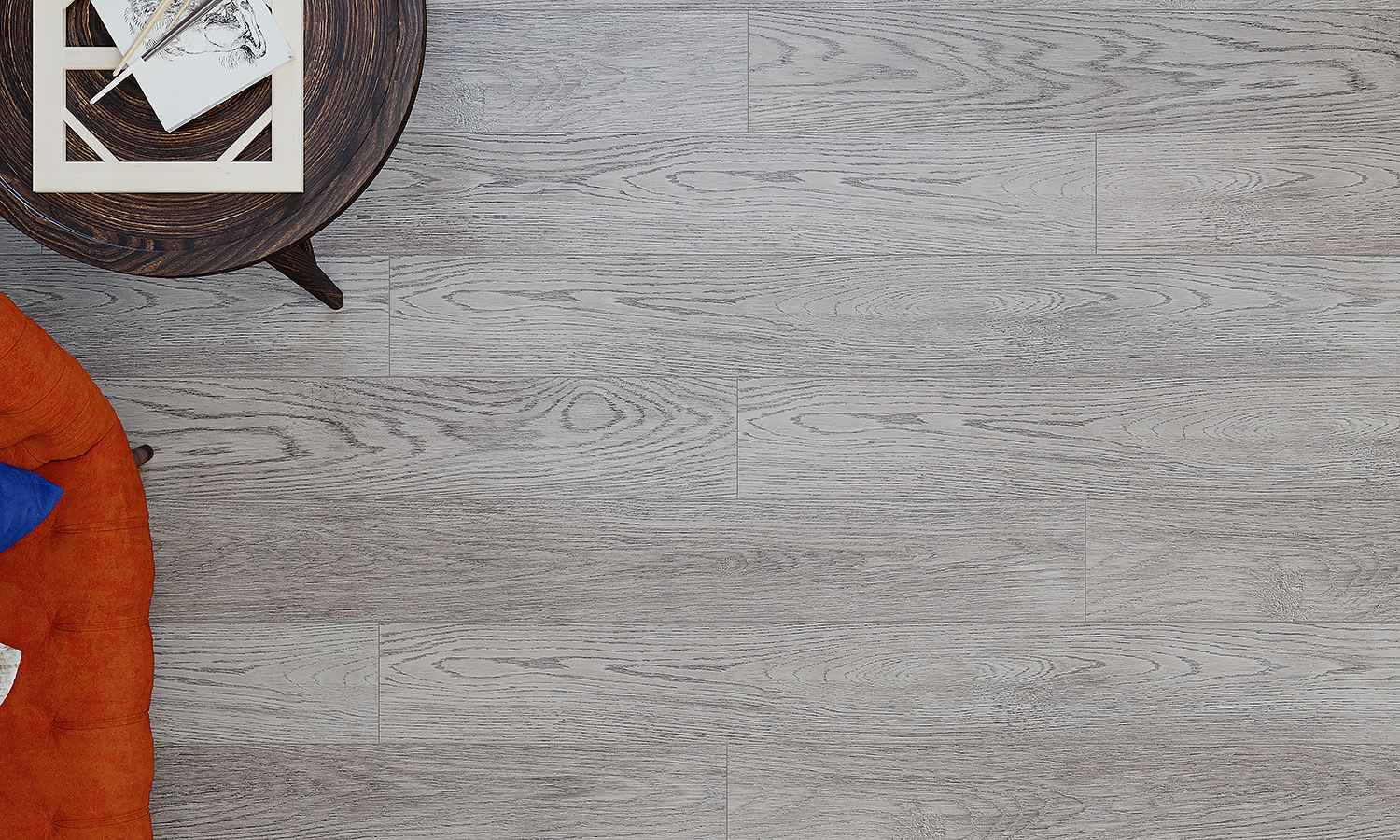 Kastamonu Sunfloor 12/33 4V 111 Дуб Маори