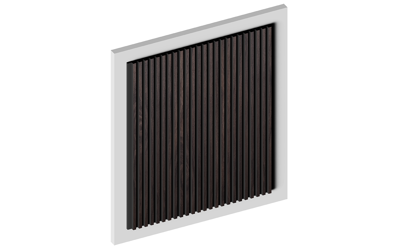 Панель LV129 BR395NK HIWOOD