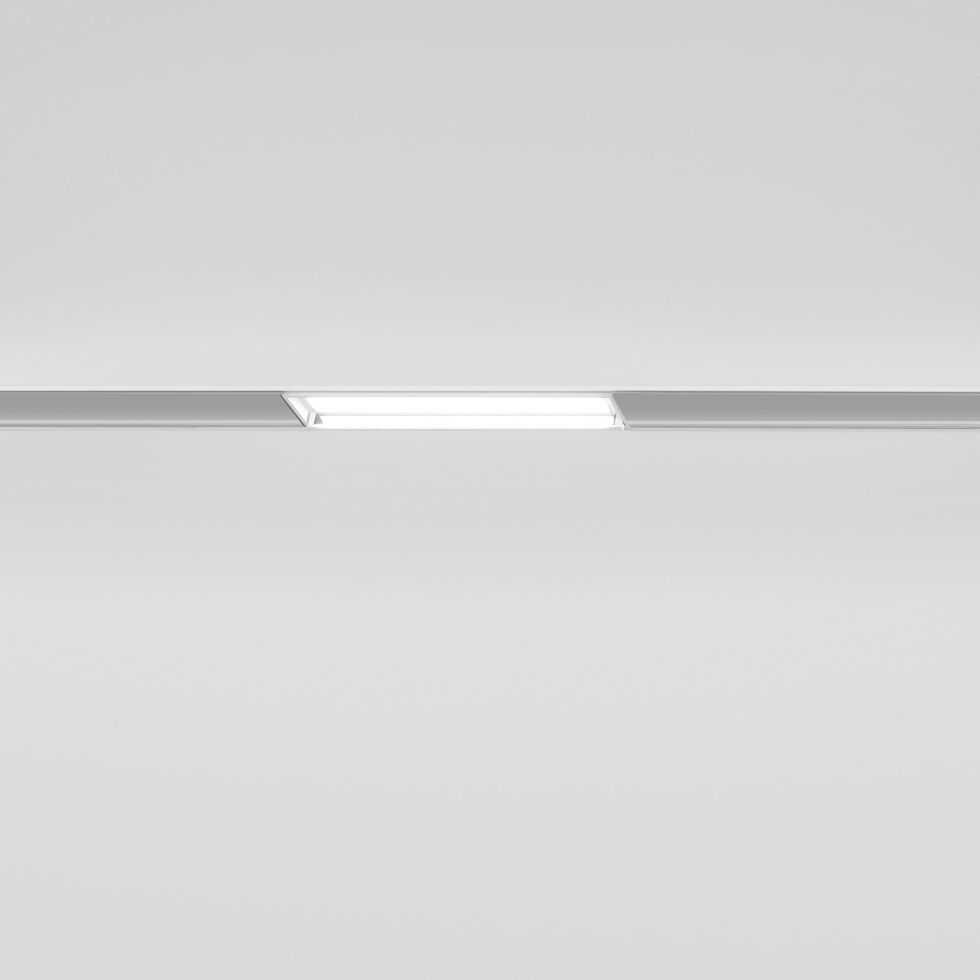 Slim Magnetic WL01 Трековый светильник 6W 4200K белый