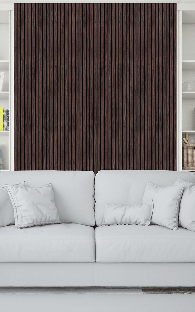 Панель LV124 BR395K HIWOOD