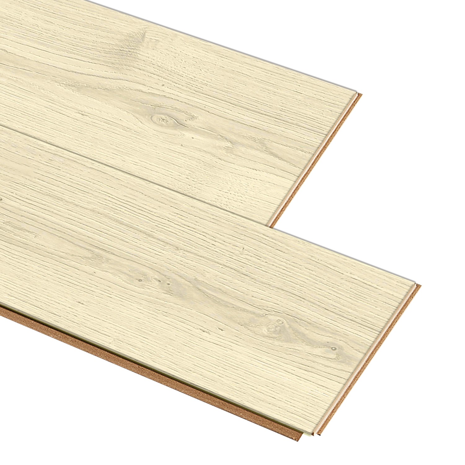 Ламинат Floorwood Дуб Руссен 8386