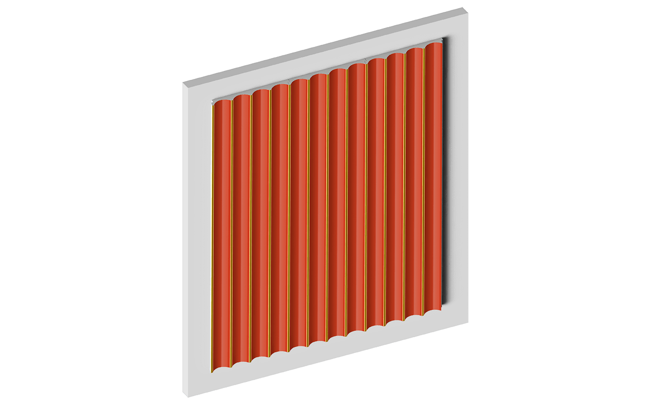 Панель LV139 OR3G HIWOOD