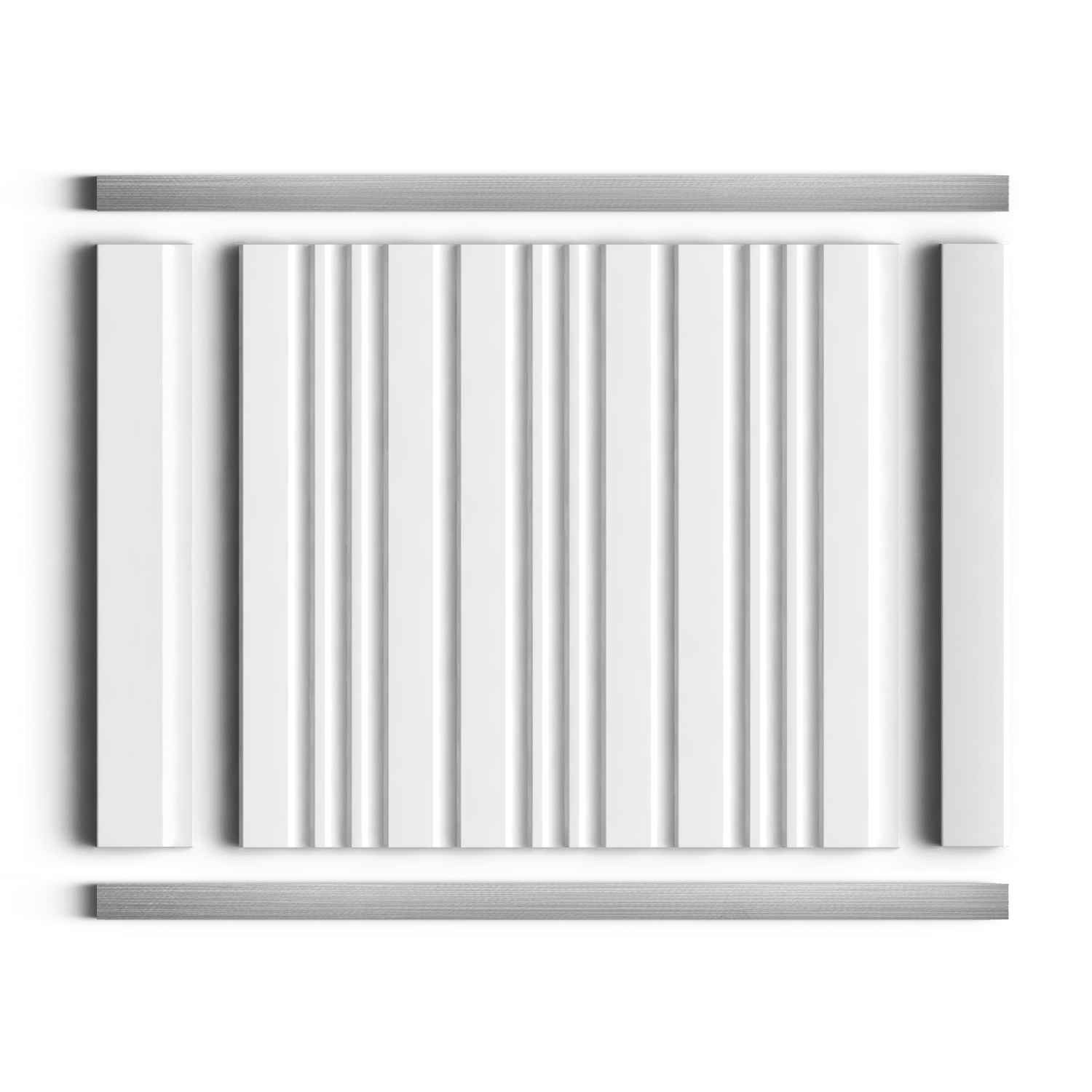 Молдинг D15V2 S15 HIWOOD