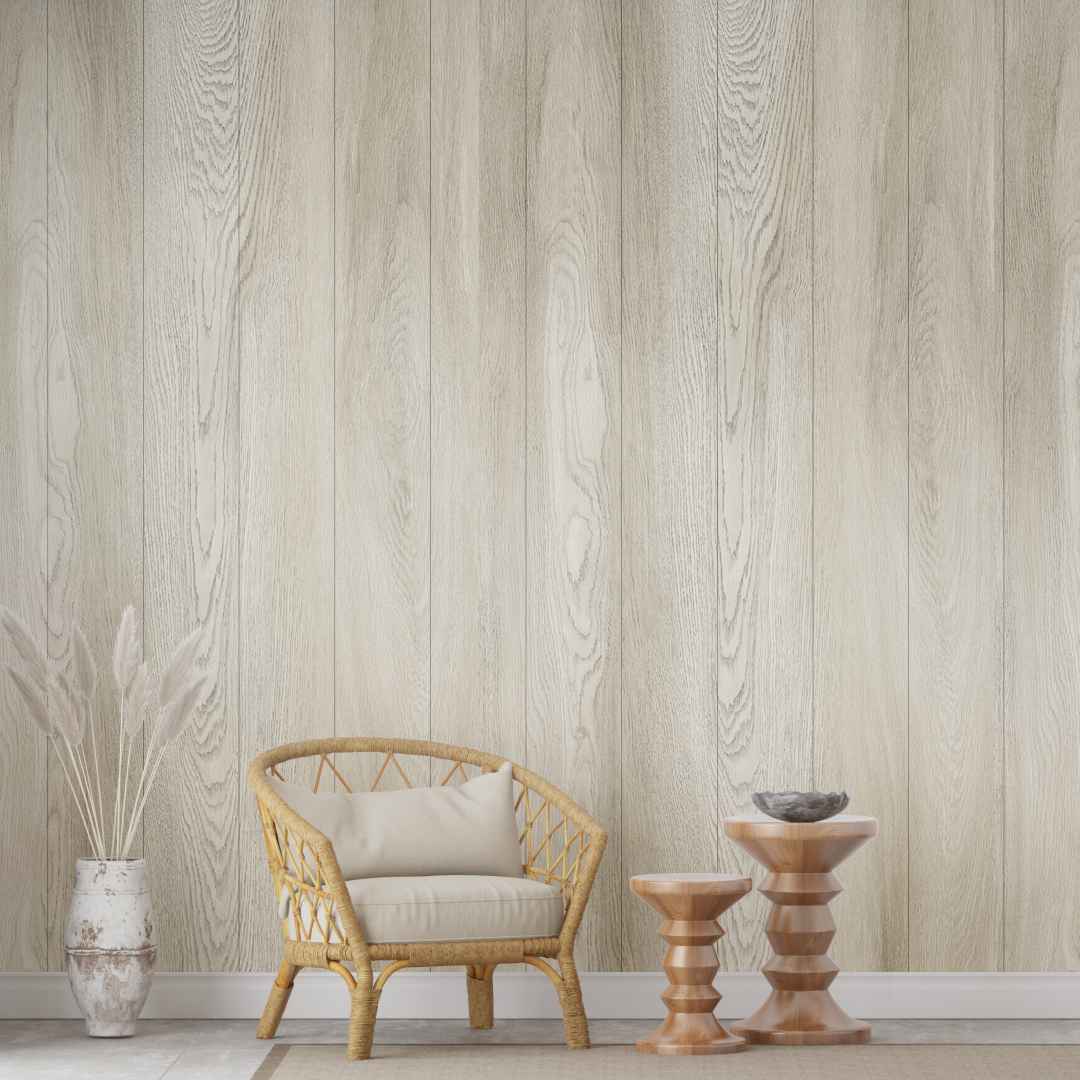 Панель МДФ Classic Stella Standard 2700х200х6 Дуб Грей