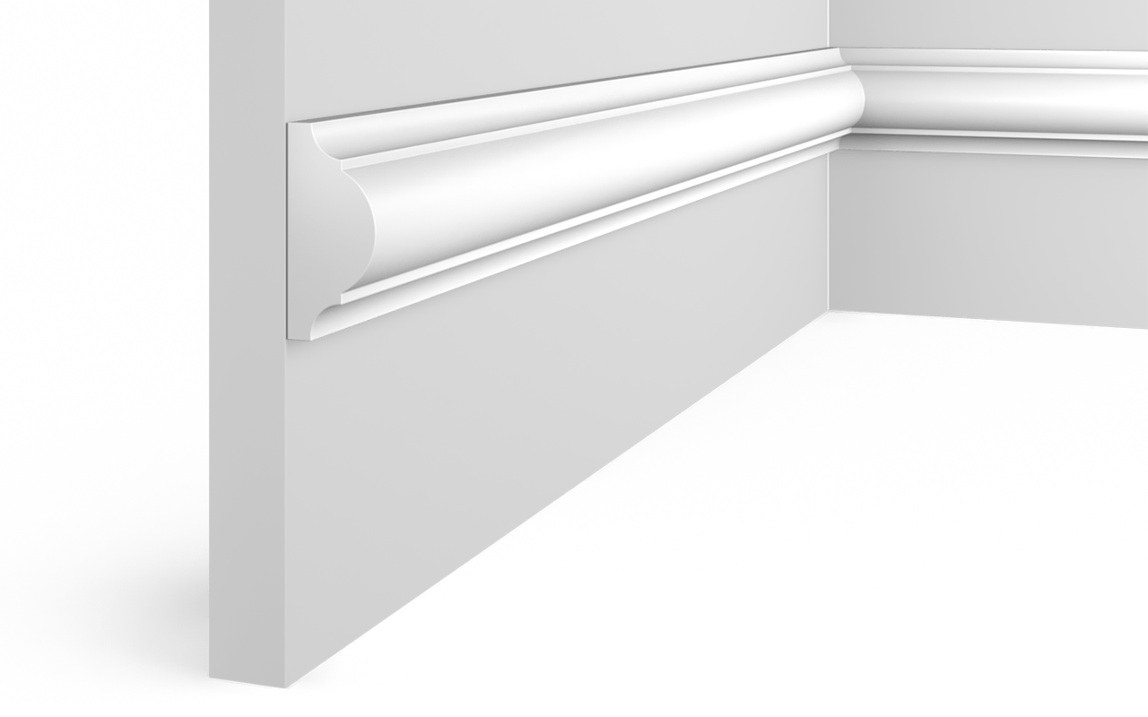 Молдинг D50 HIWOOD