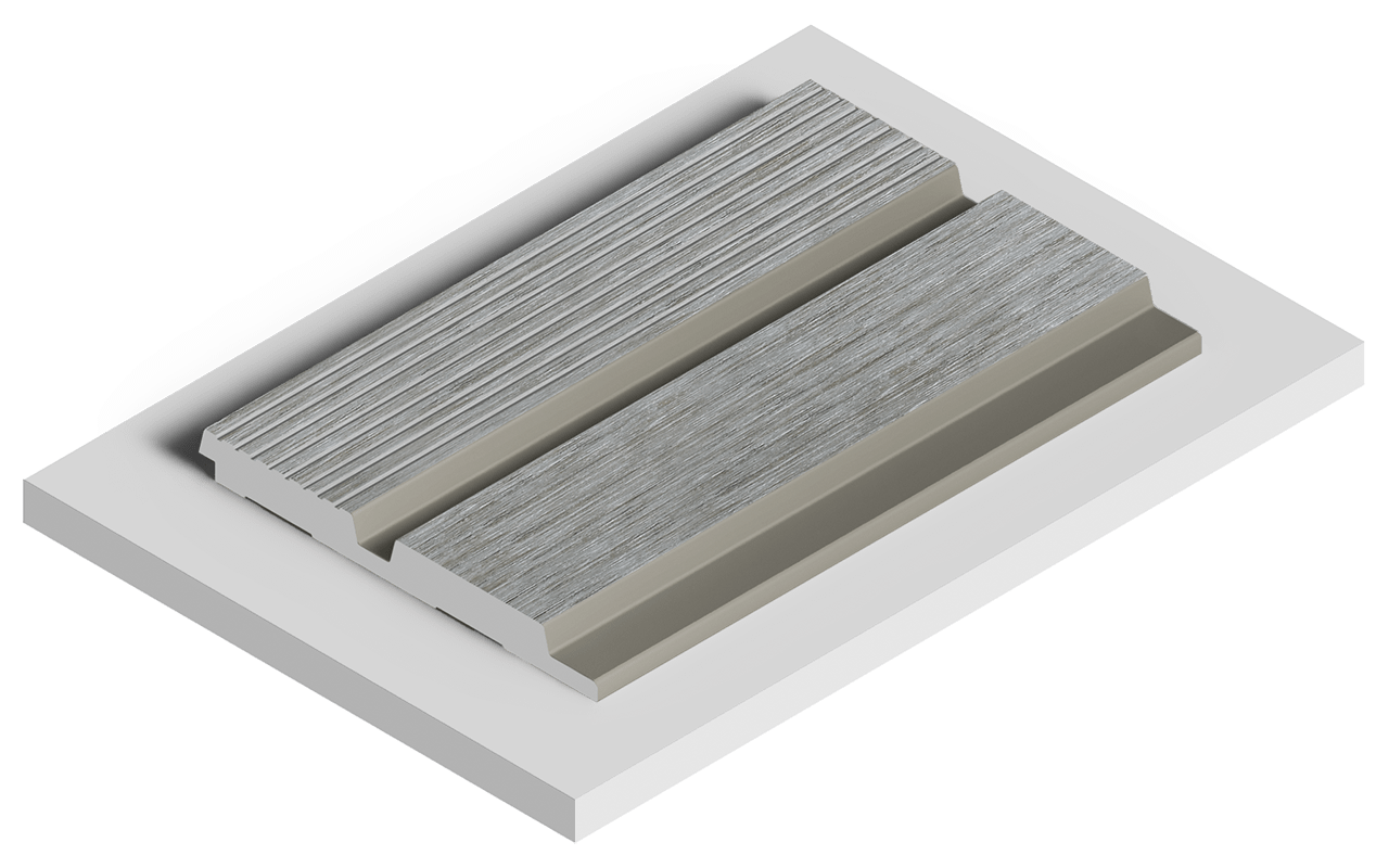 Панель LV123 GN68 HIWOOD