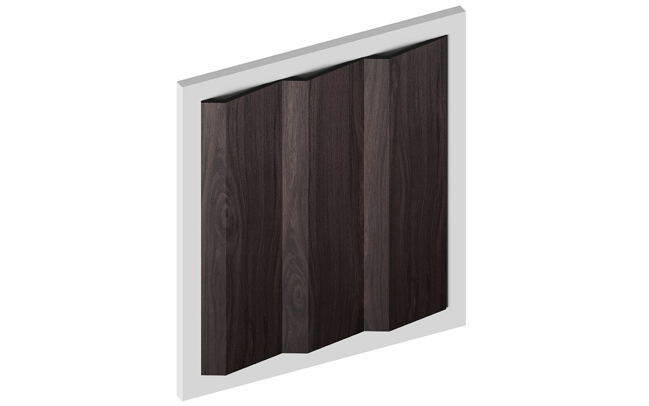 Панель LV141 BR395 HIWOOD